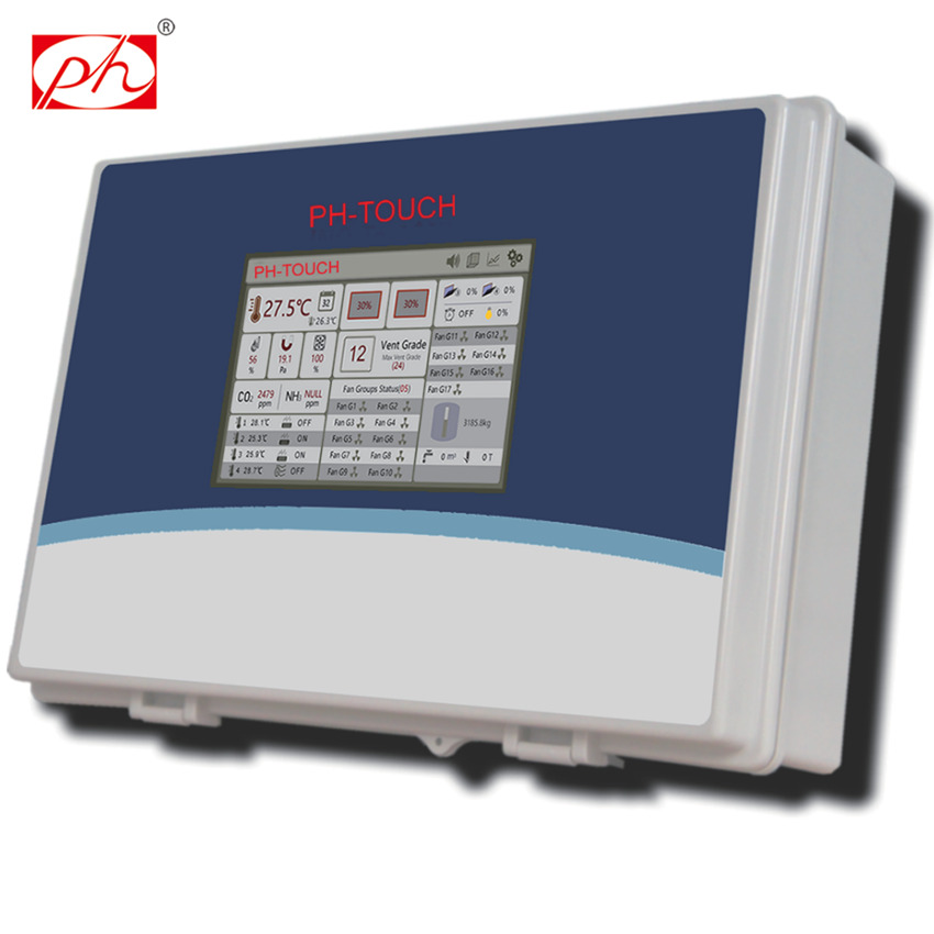 hPH-touch